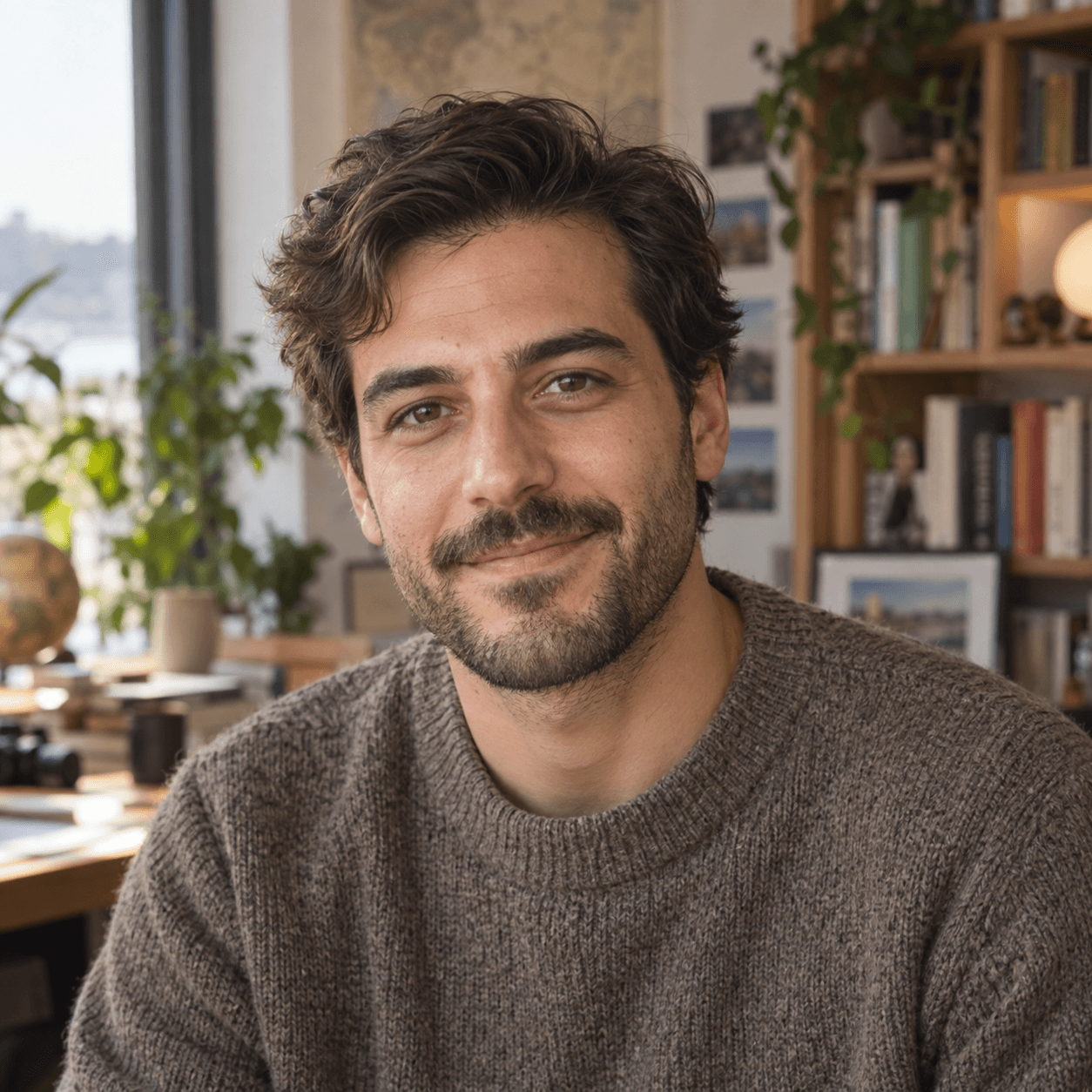 Kaan Erdem